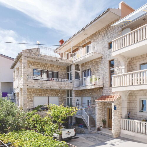 Apartman Duće - CDF784  3
