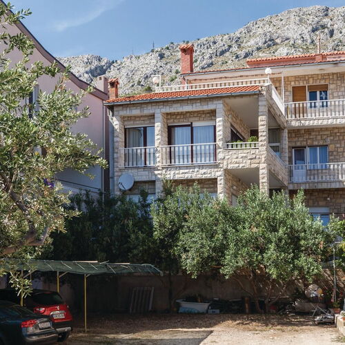 Apartman Duće - CDF784  4