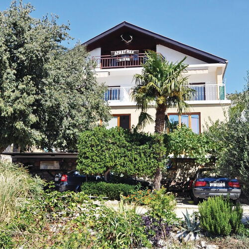 Apartman Starigrad - CDN333  3