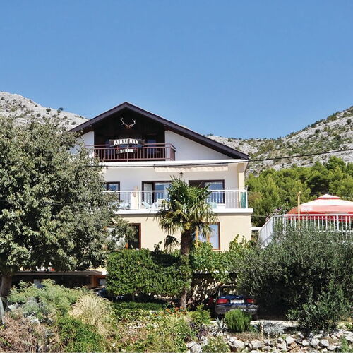 Apartman Starigrad - CDN333  2