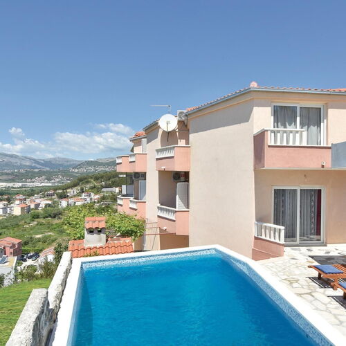 Apartman Podstrana - CDF780  4