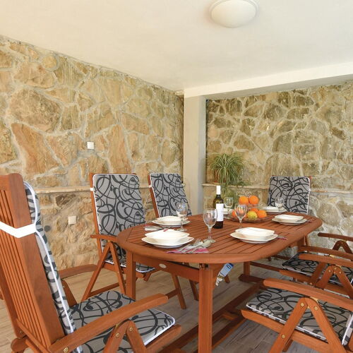 Apartman Podstrana - CDF780  3