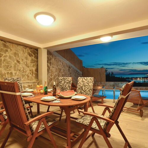 Apartman Podstrana - CDF780  2
