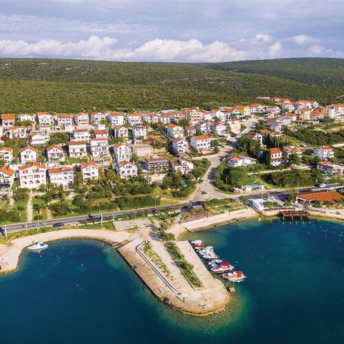 Apartman Sveti Filip i Jakov - CDN270  3
