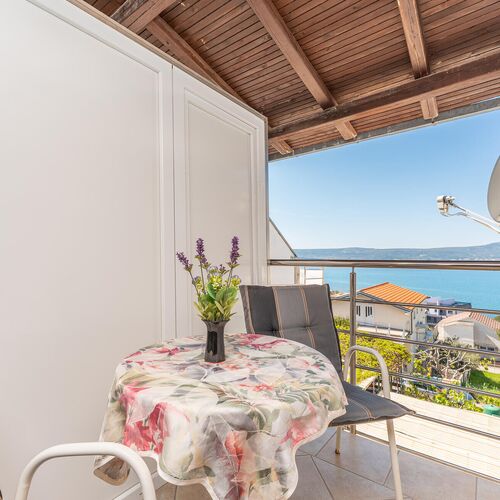 Apartman Sveti Filip i Jakov - CDN270  2