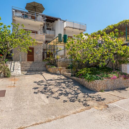 Apartman Sveti Filip i Jakov - CDN270  4