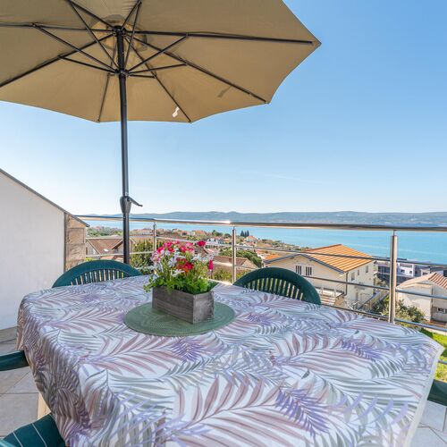 Apartman Sveti Filip i Jakov - CDN270