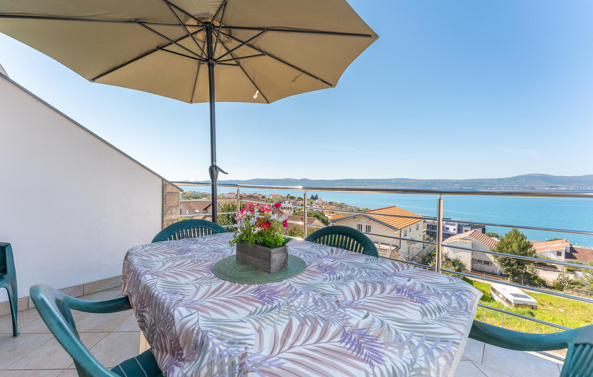 Apartman Sveti Filip i Jakov - CDN270