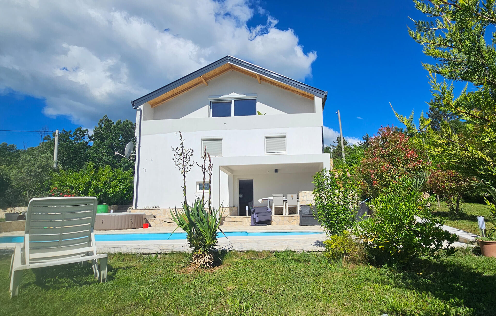 Vendégház Hrvace - CDF778