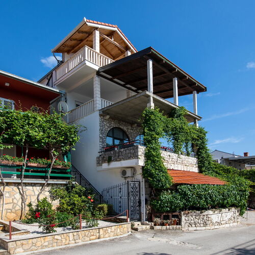 Apartman Komarna - CDR136  2