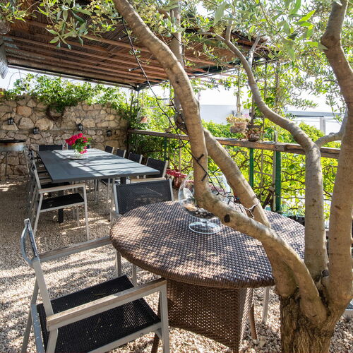 Apartman Komarna - CDR136  4