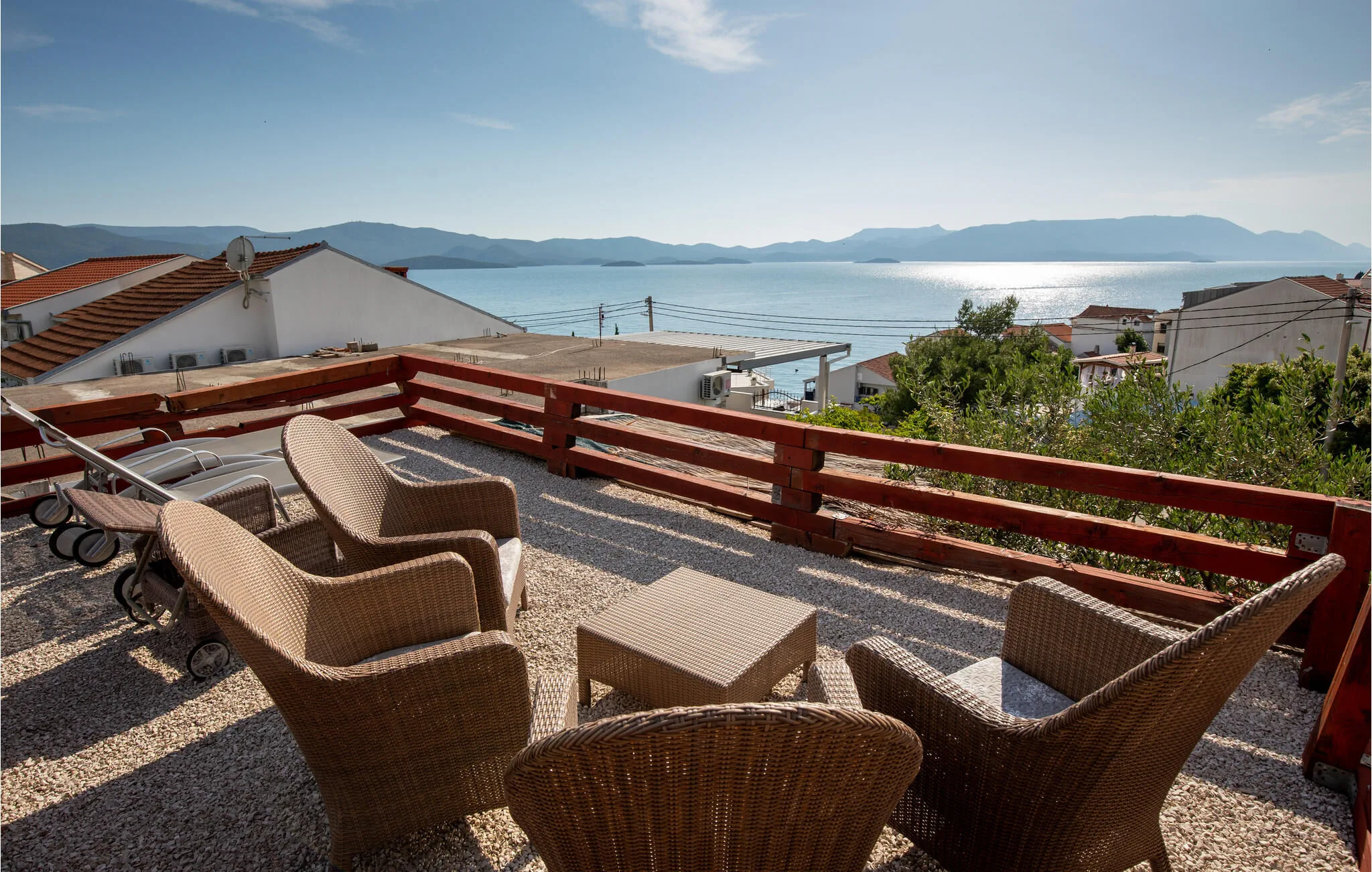 Apartman Komarna - CDR136