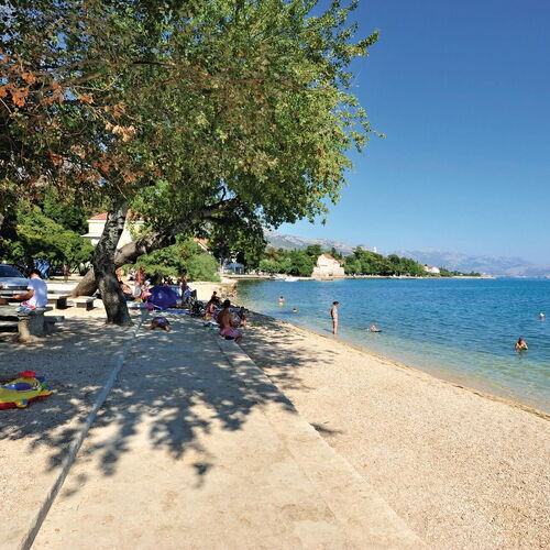 Apartman Kaštel Lukšić - CDT503  3