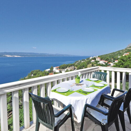 Apartman Mimice - CDM142  2