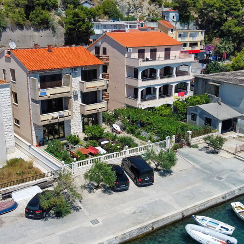Apartman Krilo Jesenice - CDM588  2