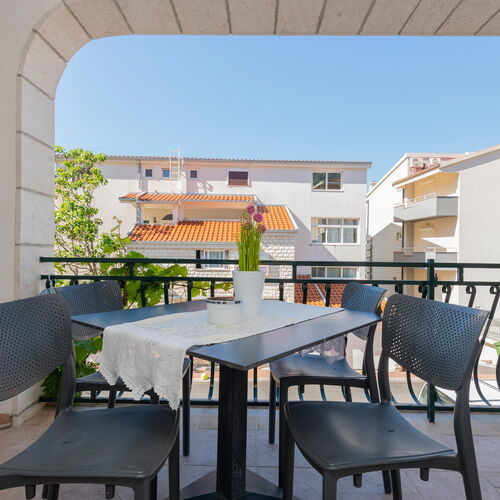 Apartman Makarska - CDT295  2
