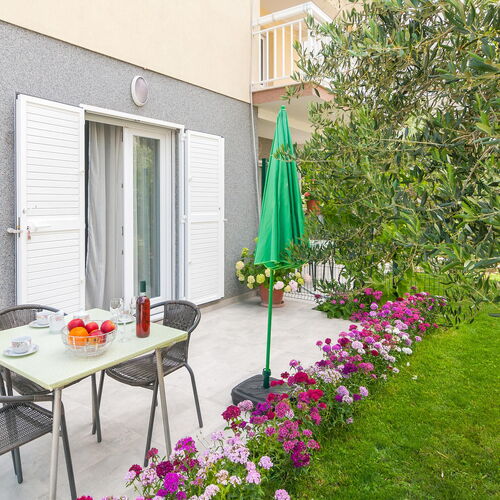 Apartman Podstrana - CDF766  4