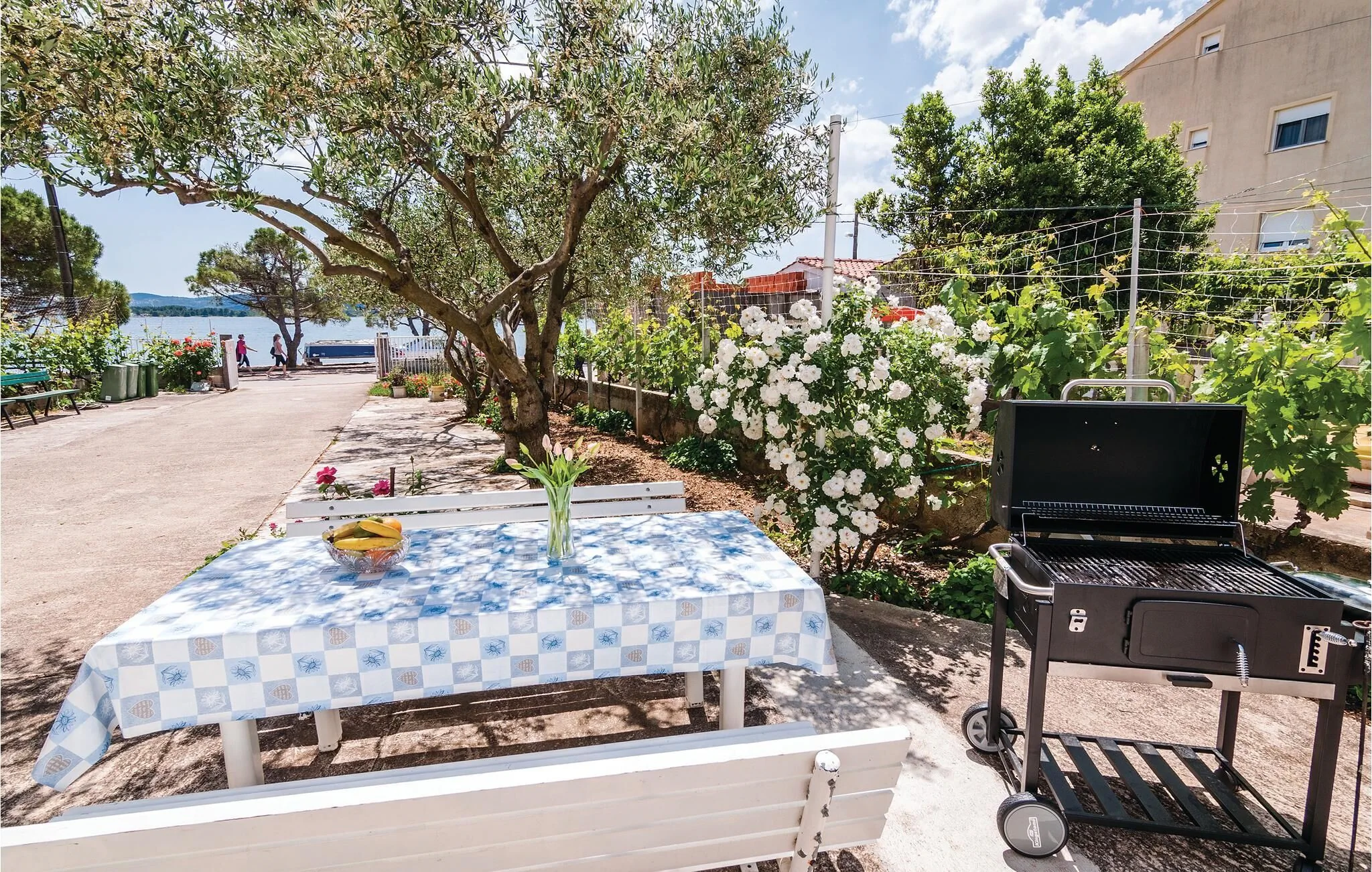 Apartman Turanj - CDN509