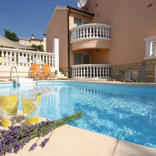 Vendégház Vodice - CDJ127  4
