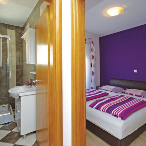 Apartman Makarska - CDE512  3