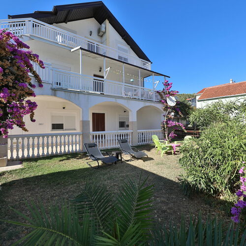 Apartman Marina - CDE581  2