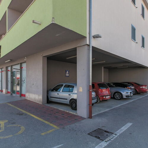 Apartman Kaštel Gomilica - CDE499  3