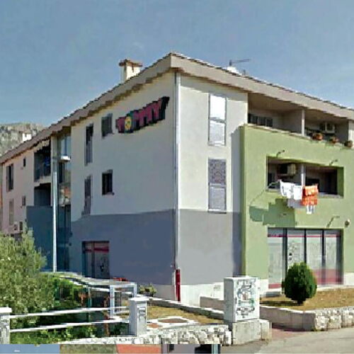 Apartman Kaštel Gomilica - CDE499  4