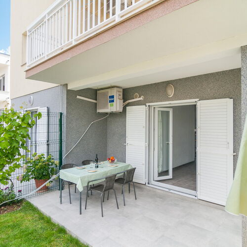 Apartman Podstrana - CDF765  4