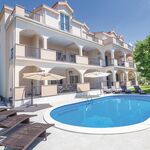 Wellness section, relaxation