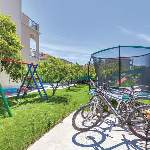 Apartman Kaštel Štafilić - CDE455  4