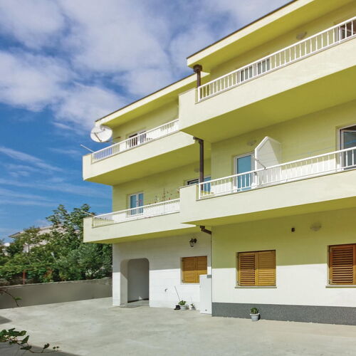 Apartman Makarska - CDE549  2