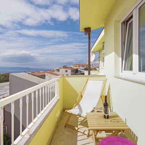 Apartman Makarska - CDE549  4