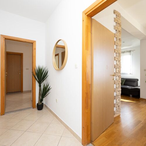 Apartman Makarska - CDE549  3