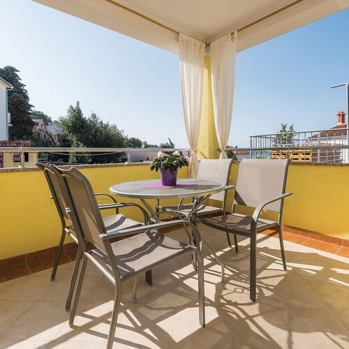 Apartman Rogoznica - CDV074  2