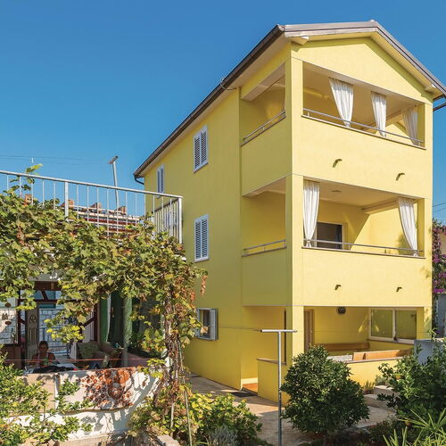 Apartman Rogoznica - CDV074  3