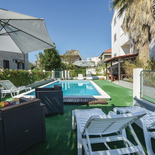 Apartman Split - CDF659  2