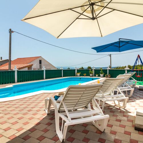 Vendégház Kaštel Novi - CDF586  3