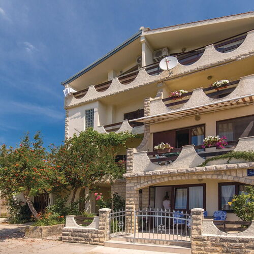Apartman Kaštel Kamblelovac - CDF616  4