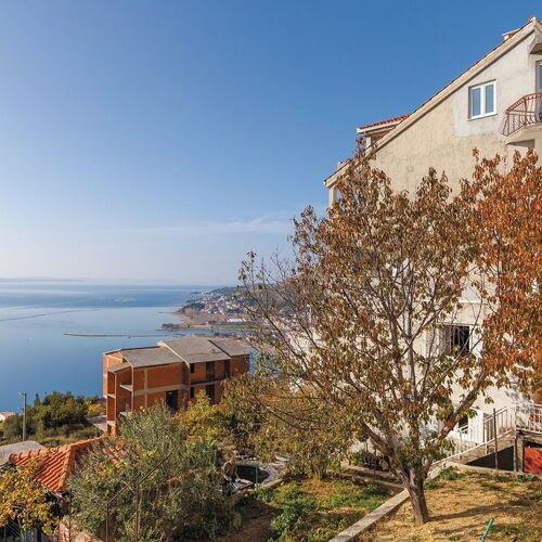 Apartman Omiš - CDE805  3