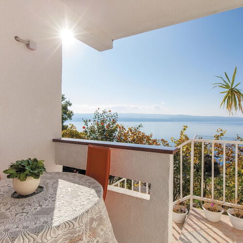 Apartman Omiš - CDE805  2