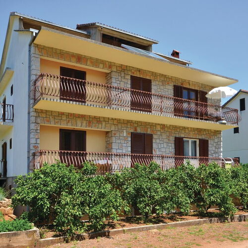 Apartman Jelsa - CDH366  4