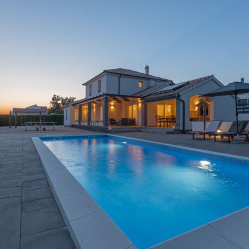 Vendégház Šibenik - CDJ632