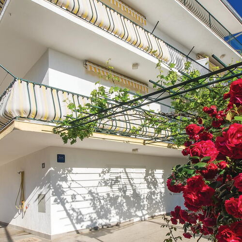 Apartman Omiš - CDE804  4