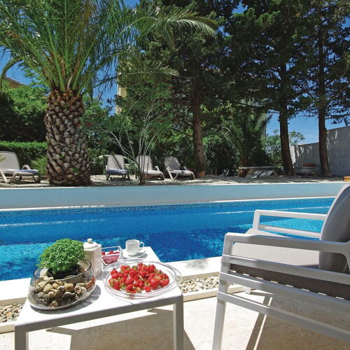 Apartman Makarska - CDE722  2