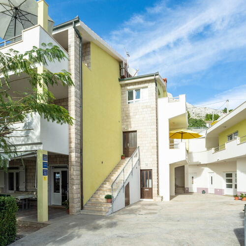 Apartman Lokva Rogoznica - CDF257  3