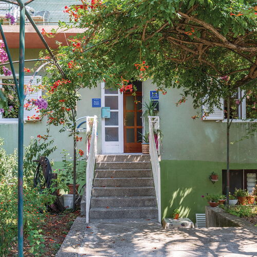 Apartman Makarska - CDE830  4