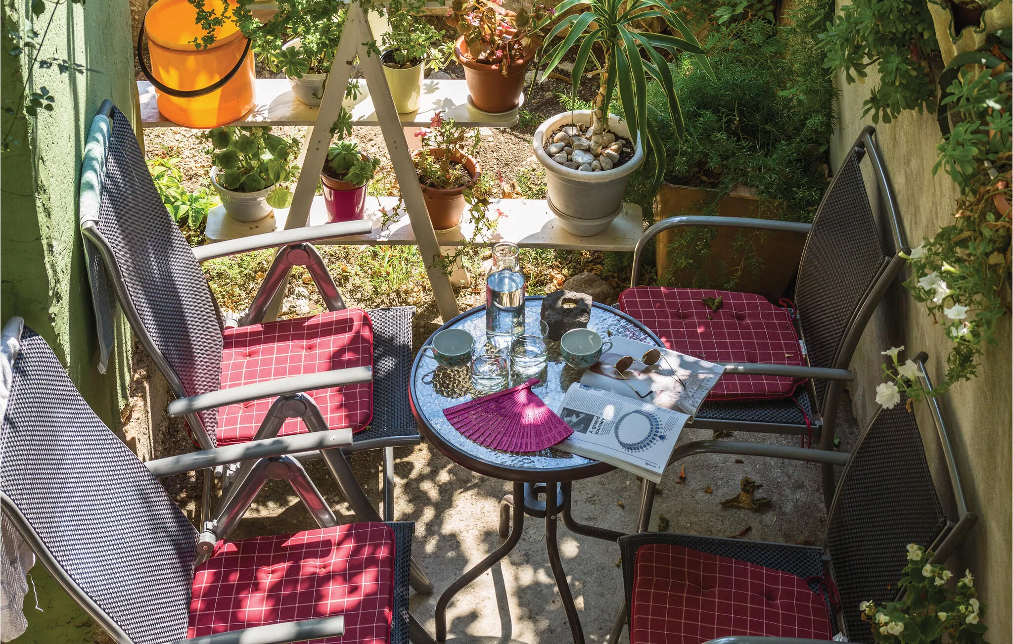 Apartman Makarska - CDE830