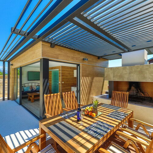 Apartman Kaštel Stari - CDT745  2