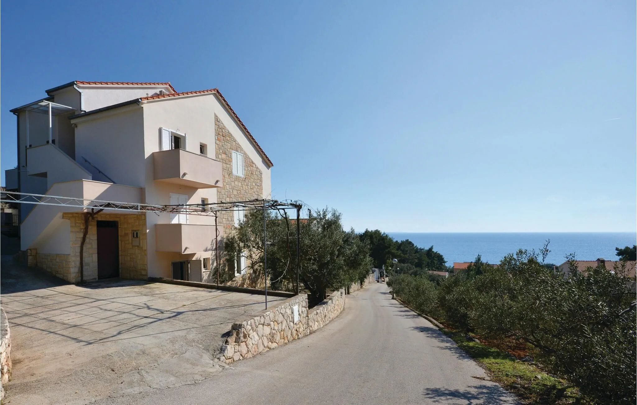 Apartman Ivan Dolac - CDH398