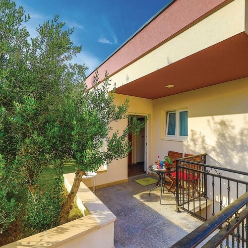 Vendégház Kaštel Štafilić - CDF088  3